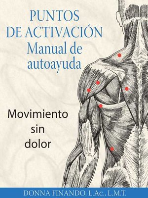 cover image of Puntos de activación